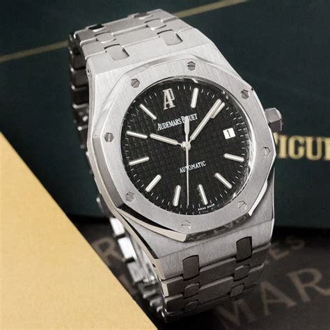 audemars royal oak 15300.